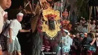 ONYING - ONYING TERGANAS DI CATUS PATA UBUD!!!