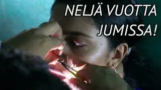 nenäkoru työkalulla irti | 04.07.19 | NEPAL VLOGIT