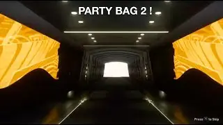 PARTY BAG 2 ! ANOTHER UEL RTTF ! FIFA 21 ULTIMATE TEAM