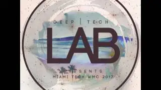 ADN MUTANT: Oye Tu (Damo U Remix)