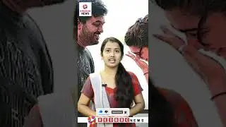 Charmi And Puri Love Affair Is It True | Puri Jagannadh | Charmi | RED BBC Shorts