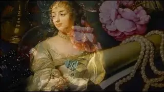 Air de Cour de Monsieur De Boesset (1587 -1643)