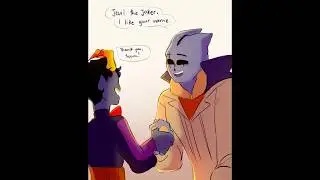 Odmieniec - DeltaRune FandubPL - / Gościnnie N1kodem