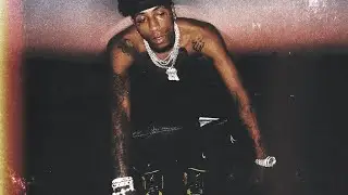 NBA YoungBoy - Full Of Lean/All Night (official unreleased)