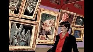 Dylan Dog #84 - Poslednji besmrtnici (VČ)