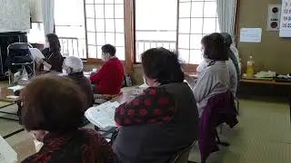 【柏南町会】ギター演奏：東原恵（とうばらさとし）さんんをよんで～【柏南シルバーの会】2023.2.11
