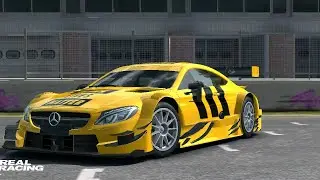 Mercedes AMG C63 Touring Car||grafics stickers and alloys modified||only one in India||#sauravon0001