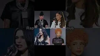 Rap Made Them Famous