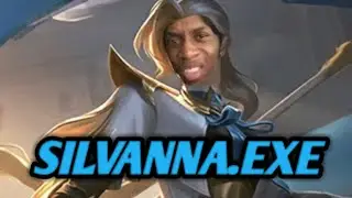 Mirror Silvanna.exe | MLBB