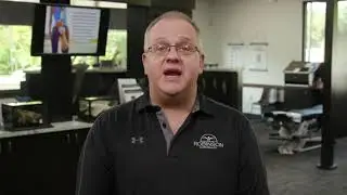 Dr  Scott Ritchie   Danville IL   Robinson Chiropractic