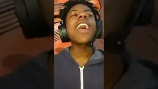 iShowSpeed Reacts to W2S Meeting CR7
