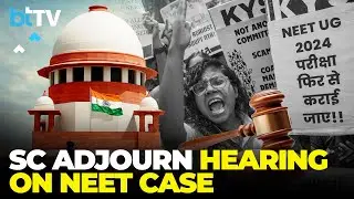 Examining NEET-UG: Controversy, Investigations, And Calls For Transparency