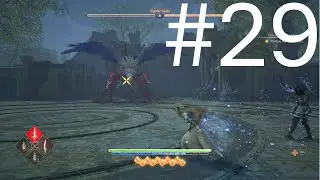 VALKYRIE ELYSIUM Gameplay 29 (everyone's level up quest + a sidequest)