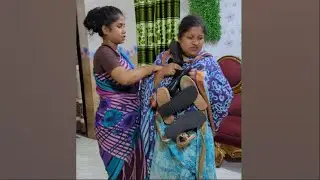 চুরির অপবাদ দিয়ে শাশুড়ি কে ফাঁসাতে গিয়ে জমিদারের মেয়ে নিজেই ফেঁসে গেলো আবার সংসার ও ভেঙ্গে গেলো !