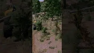 FS25 - Realistic skidding