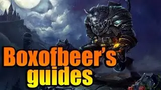 World of Warcraft Quest - Wrathshard