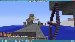 Minecraft Search & Destroy Episode 29 - KUMANATOR'S TIP COUNTDOWN!