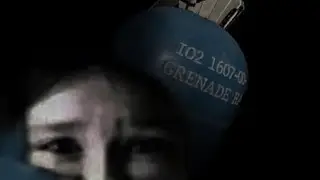Sneaky grenade (правильный прокид)