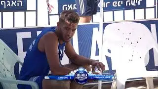 ליגת פינלנדיה פוצ'יוולי - מחזורים 1 ו-2