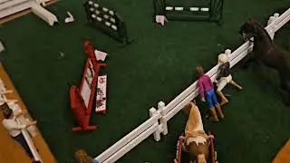 Das gro&szlig;e Turnier 🐴🐎😁