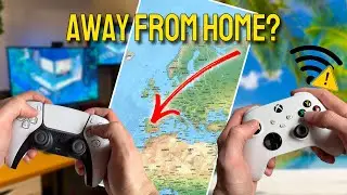 I Tested Every Way to Play Games Away From Home