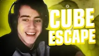 CUBE ESCAPE #23
