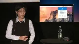 MCE 2015 - Min Ming Lo - Open Design Movement