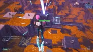 AFK UFO For SE-Amp (OLD) | Plankerton Endurance