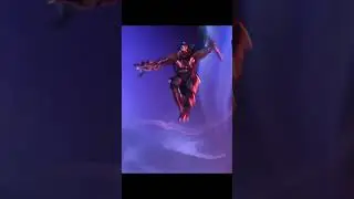 Cloud Striders introduction - Destiny 2 Lightfall
