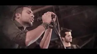 Beytabiyan New Pakistani Rock Band Songs by Zijr band 2017