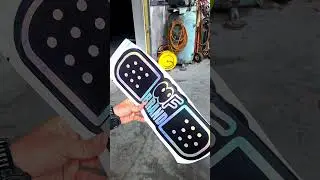 OOF Brand Kevin Bowling BimmerBuilds KnoxThe 
