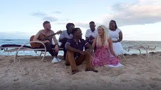 Drew Dean ft. Joss Stone - St Kitts & Nevis