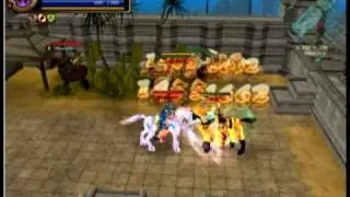 WYD BR - Bhaltamos vs Gtxis