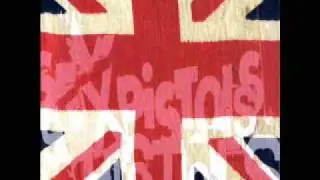 Sex Pistols - No Fun