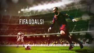 FIFA Goals! Episode 16 (HD)
