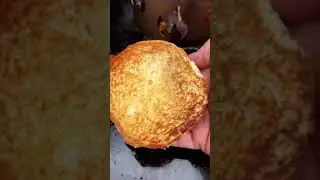 SMASHED BURGER 🍔