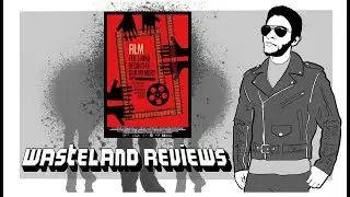 Film, the Living Record of our Memory (2023) - Wasteland Documentary Film Review