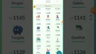 My Pokemon#Pokemon go#Endraiya Tamilan