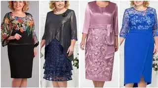 Shop Savvy: Where to Find Affordable Plus Size Mother of the Bride Dresses