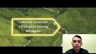Presentation Upland Forest Jermaine Allen Anak Emparie