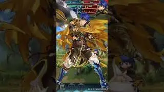 Fire Emblem Heroes Tier 20 Arena Run Beruka the wall