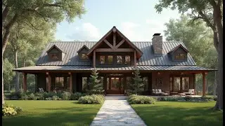 The Haven at Lake Creek Texas