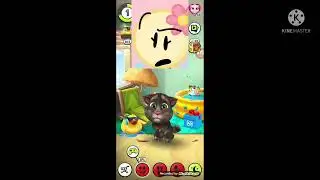 Talking Tom Fail Part 1
