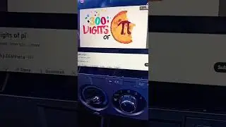 The pi song 4.0(Memorize The 400 digits of П)