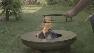 BonFeu BonBowl Firebowl