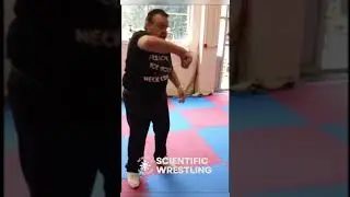 Catch Wrestling Head Control | Balance, Pressure & Takedown Setup