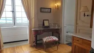 Ch&acirc;teau de HAUTEFORT 