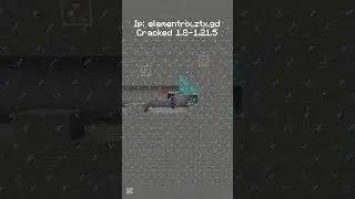 Is that a lie? ElementrixMC: 4-element CRAckED Minecraft bending server. 🔥🍃🌱🌊