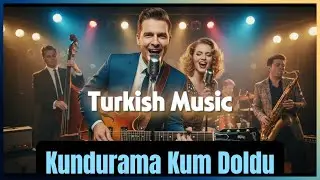 KUNDURAMA KUM DOLDU | Coşkulu Rock’n Roll Cover