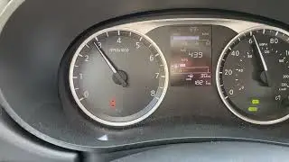 Another update on the issues with my 2025 Nissan Versa S Manual - Some issues resurfaced